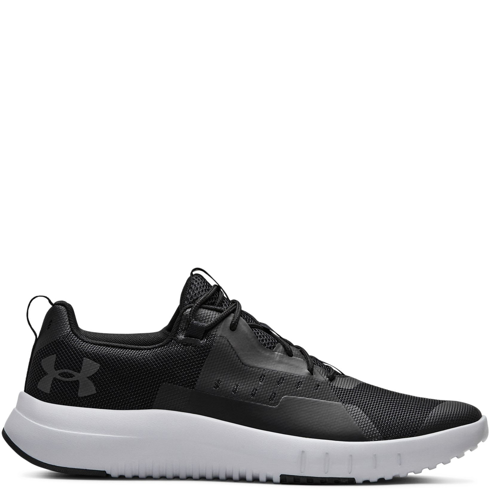 

Кроссовки мужские Under Armour TR96 серые 10.5 US, TR96
