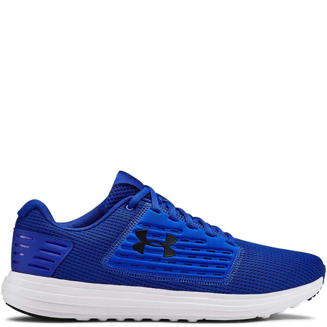 

Кроссовки мужские Under Armour Surge SE белые 11 US, Surge SE