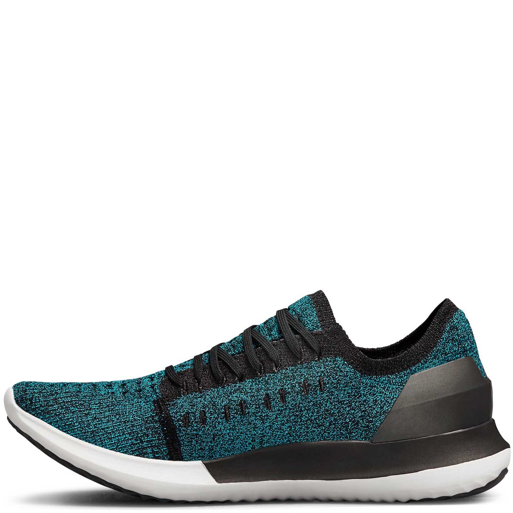 фото Кроссовки мужские under armour speedform slingshot 2 rn красные 8.5 us