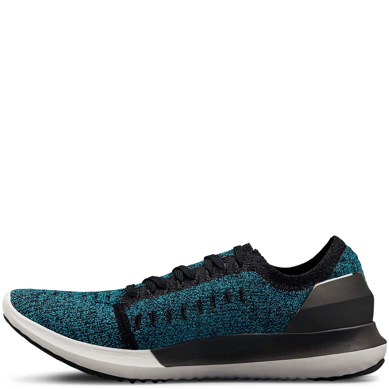 

Кроссовки женские Under Armour Speedform Slingshot 2 голубые 7.5 US, Голубой, Speedform Slingshot 2