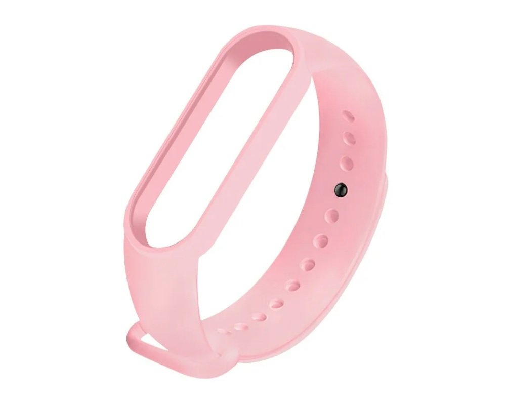 

Ремешок Star accessories для Xiaomi Mi Band 5 Light pink