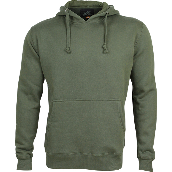 

Худи мужское Сплав с капюшоном зеленое 56-58 RU, с капюшоном