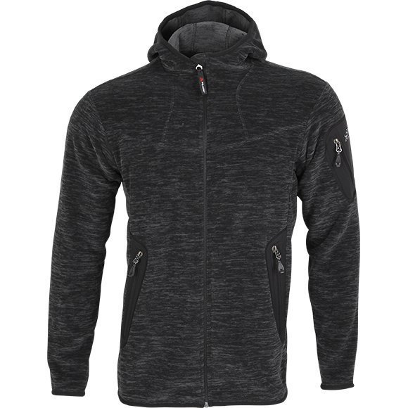 

Толстовка мужская Сплав Polartec Thermal Pro серая 60-62 RU, Polartec Thermal Pro
