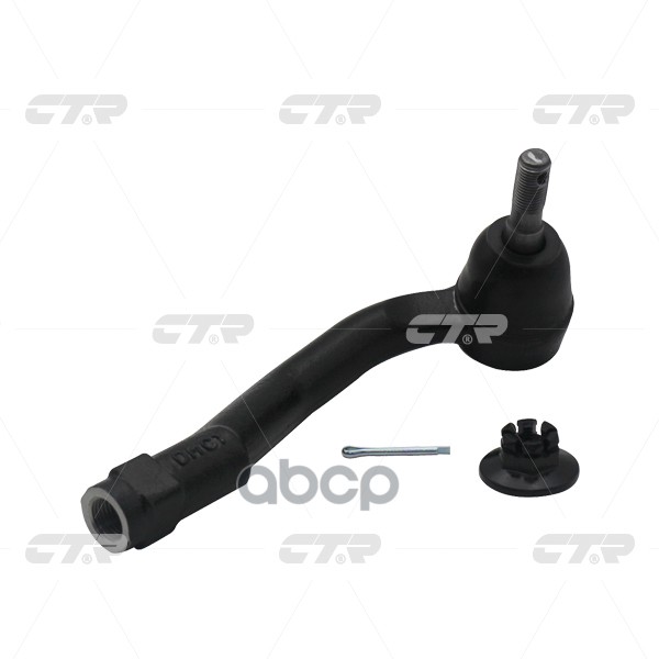 

Наконечник рулевой Ctr CEKK40L