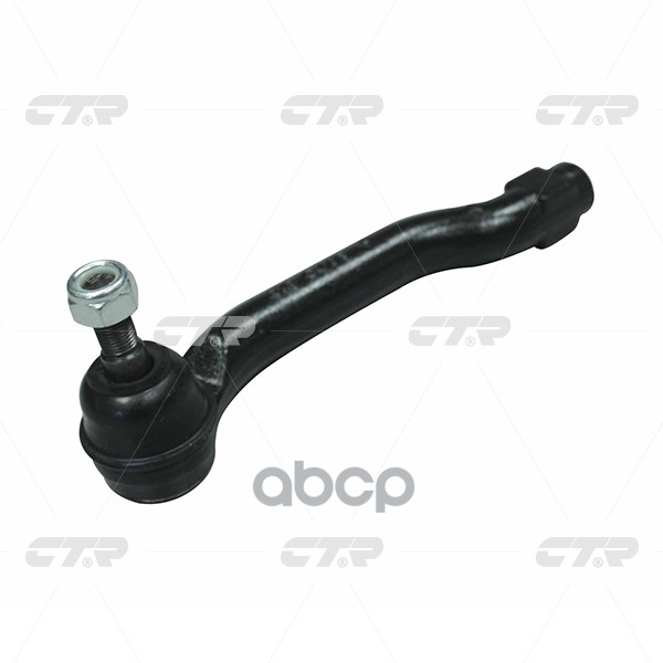 Наконечник рулевой CTR CET-200R