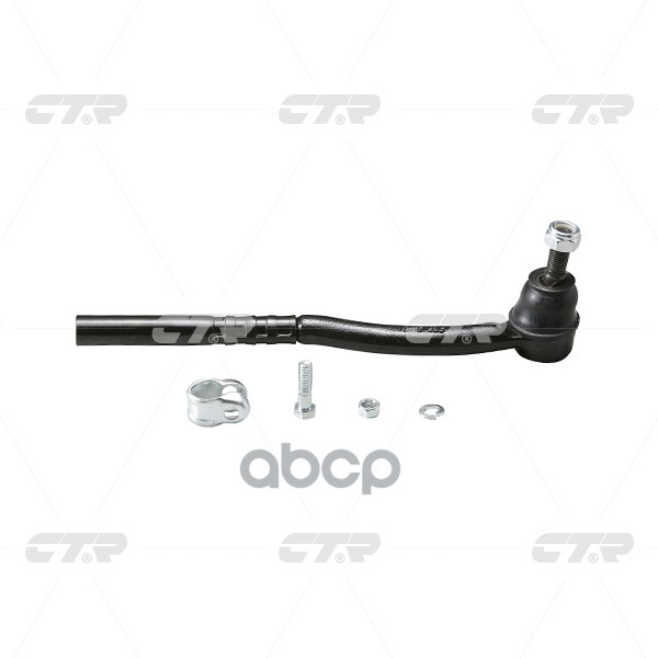 

Наконечник рулевой Ctr CET62R