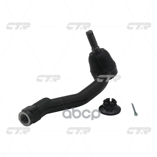 

Наконечник рулевой Ctr CEKK40R