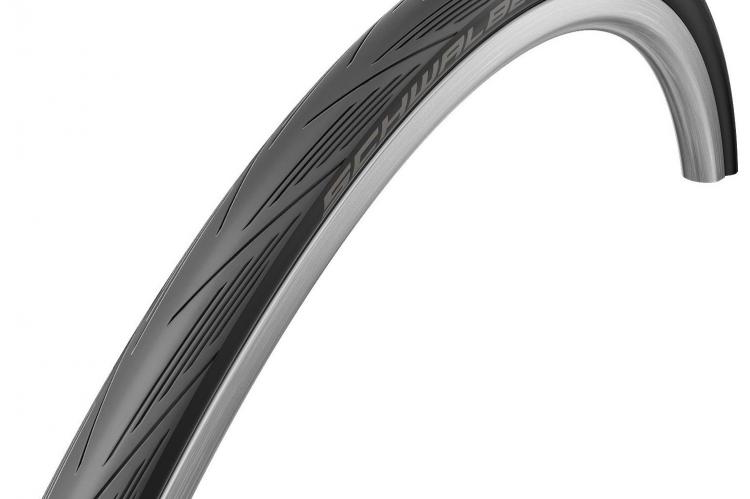 фото Велосипедная покрышка schwalbe lugano k-guard 23-622,700х23с b/b-sk hs471 sic 11159143 28"