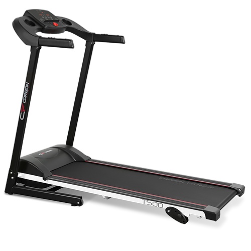 Беговая дорожка Carbon Fitness T500