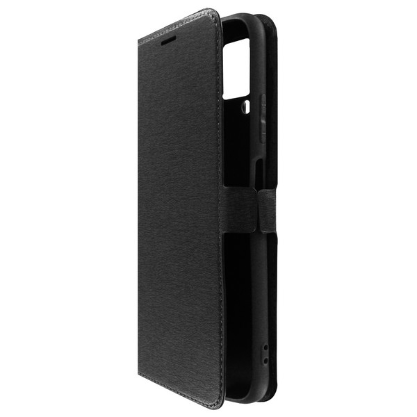 фото Чехол krutoff для huawei p40 lite black