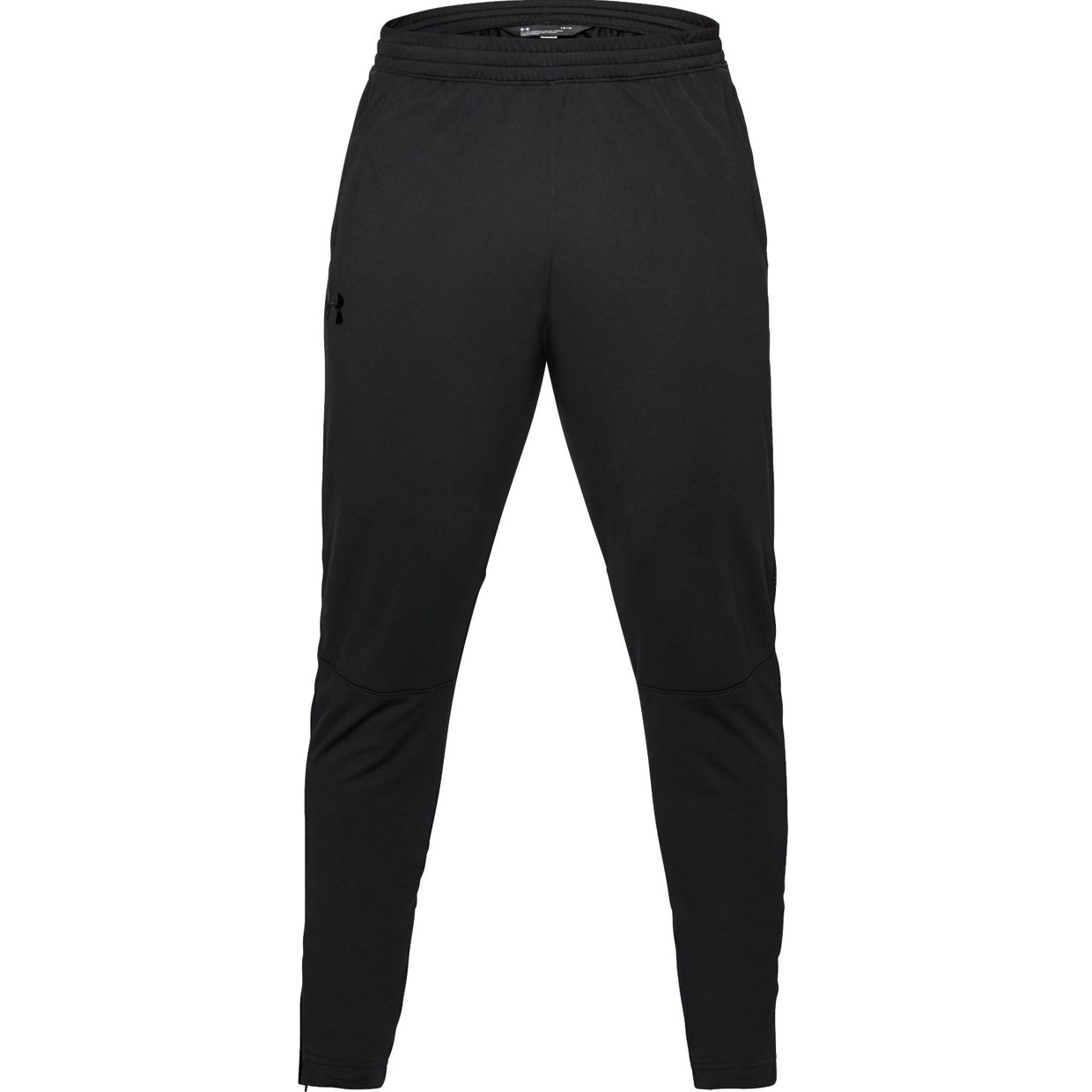 фото Спортивные брюки мужские under armour sportstyle pique oh lz knit черные s