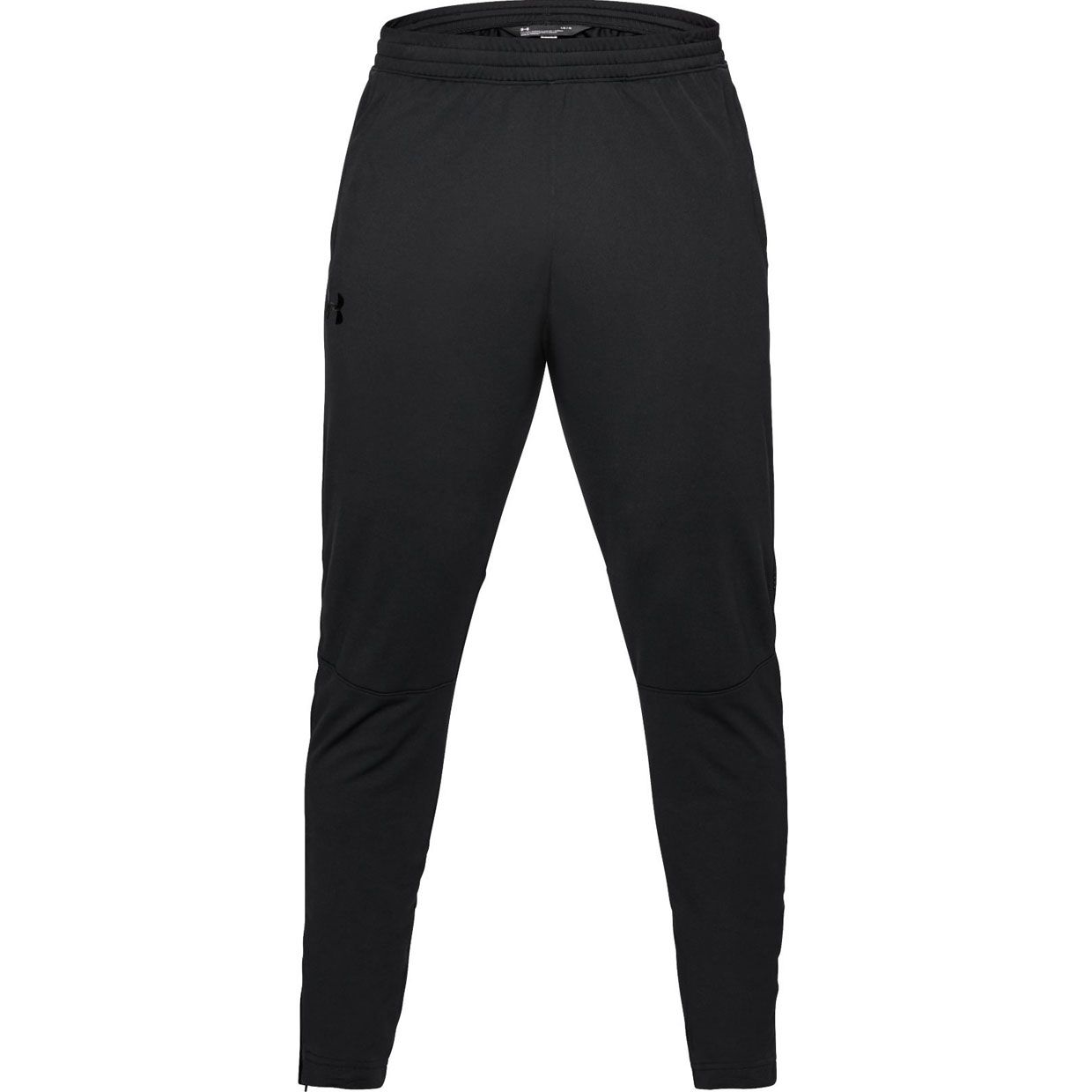 фото Спортивные брюки мужские under armour sportstyle pique oh lz knit черные xl