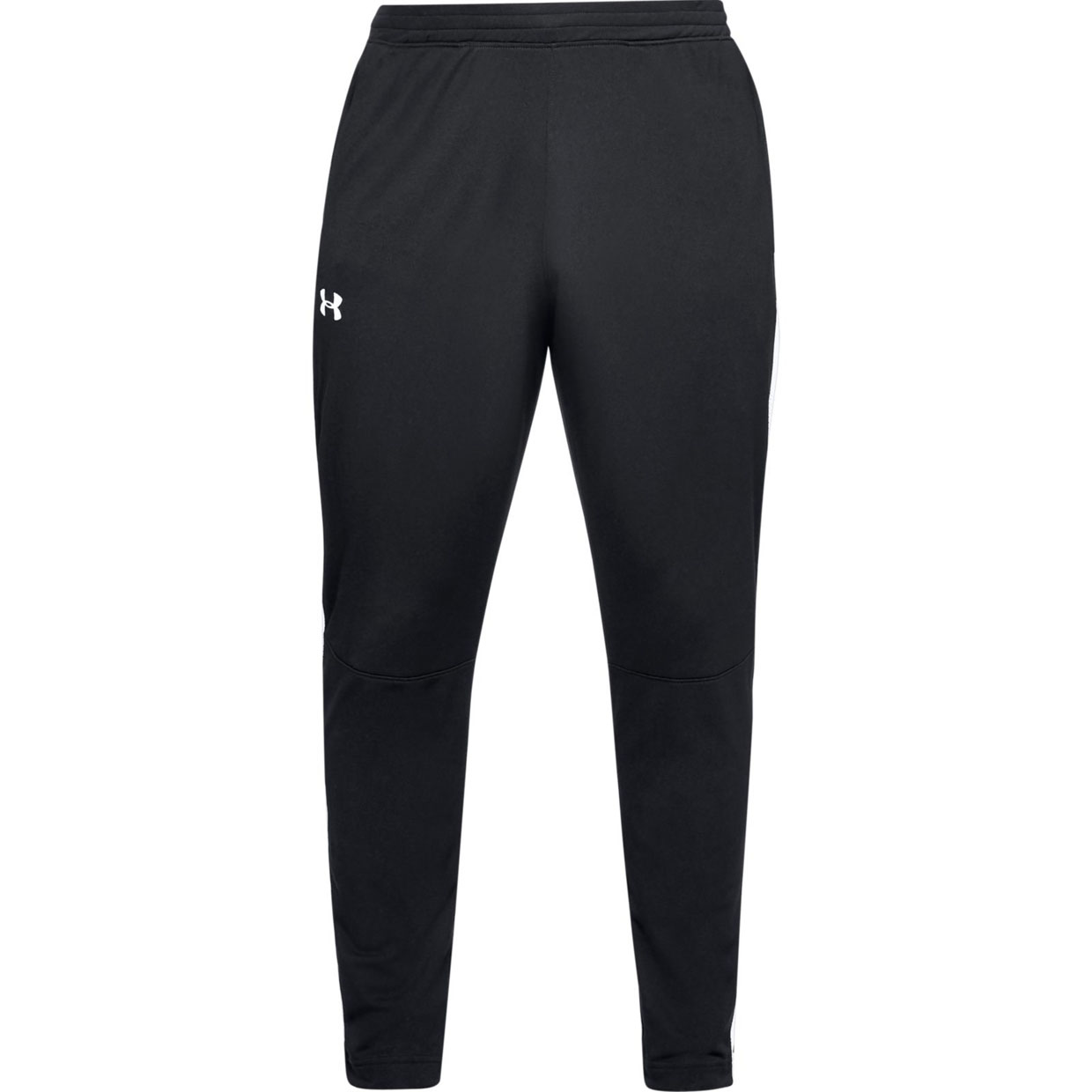 фото Спортивные брюки мужские under armour sportstyle pique oh lz knit черные xl