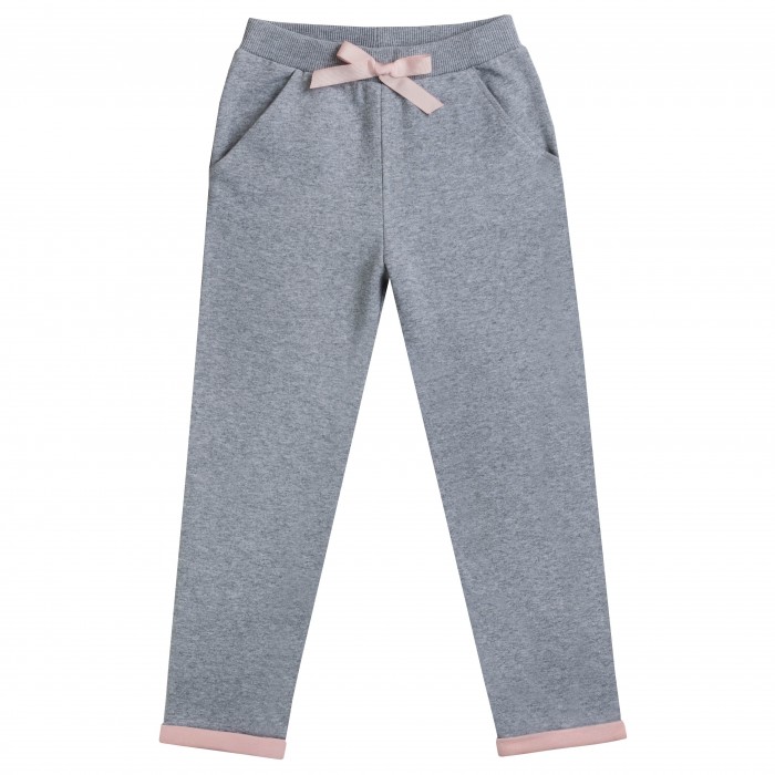

Брюки Diva Kids, цв. серый, 110 р-р, DK-166