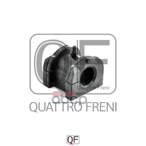 

Втулка QUATTRO FRENI QF00U00279