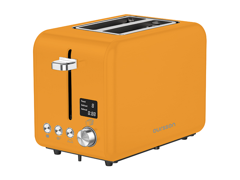 фото Тостер oursson to2130d/or orange
