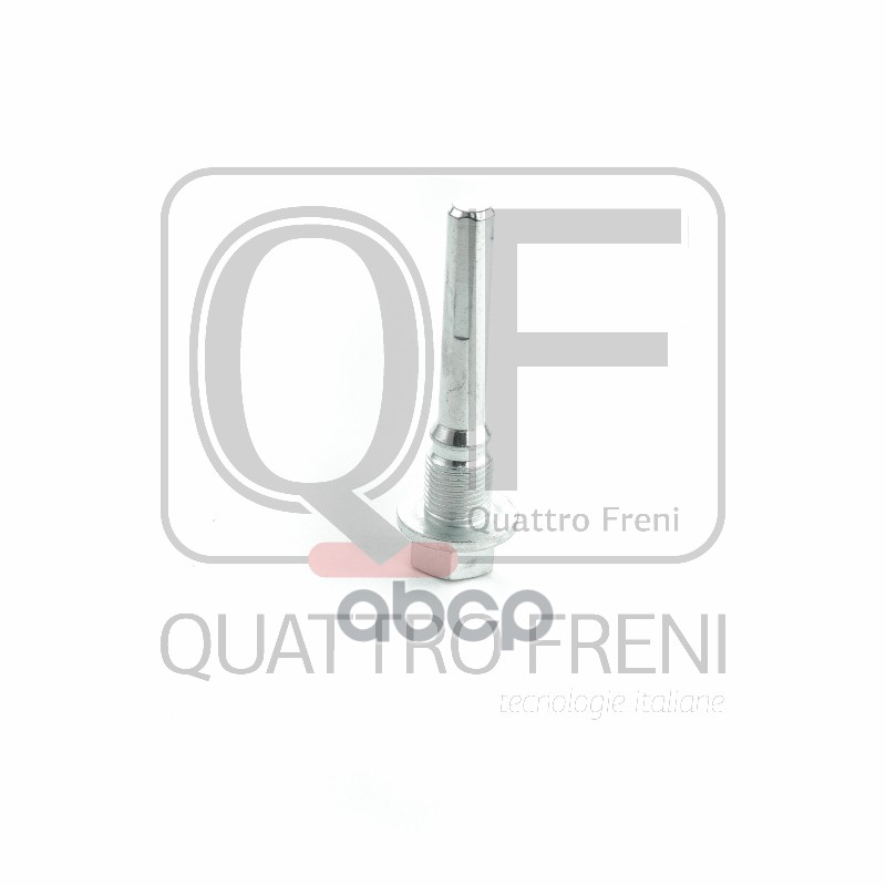 

Втулка QUATTRO FRENI QF41F00012