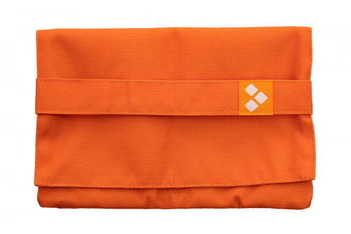 Несессер женский Routemark МР-17 оранжевый