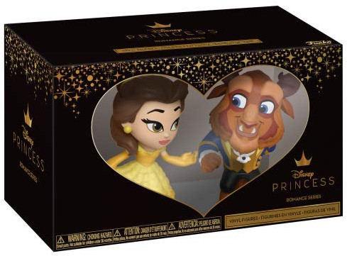 

Фигурка Funko POP! Movies Beauty & The Beast: Belle