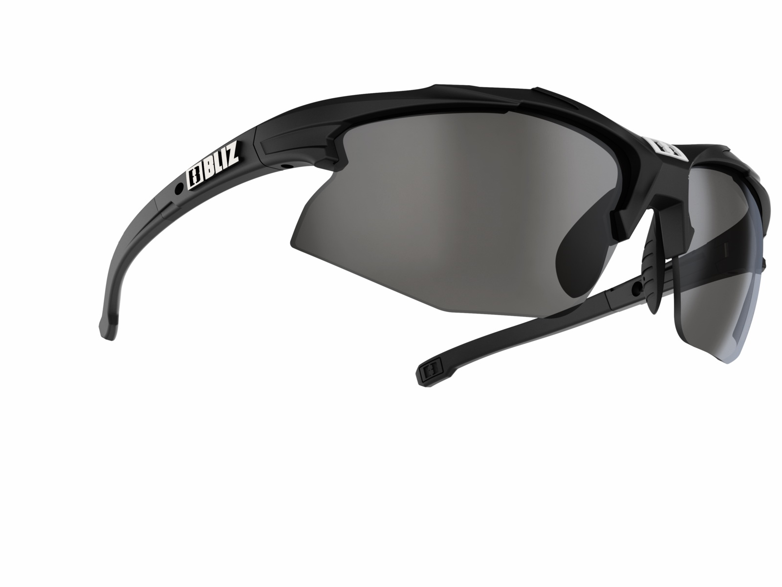 Очки Bliz Active Vision Nano Optics Photochromic Matt Black/gr. 52101-13p