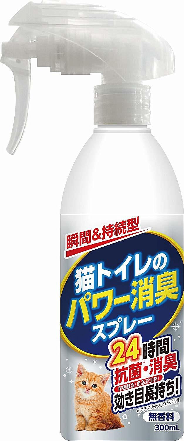 

Устранитель устойчивых меток взрослых котов Japan Premium Pet, без запаха, 300мл, Устранитель трудноудаляемых меток взрослых котов