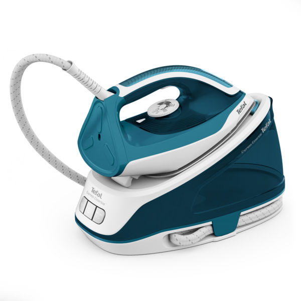 фото Парогенератор tefal express essential sv6115e0