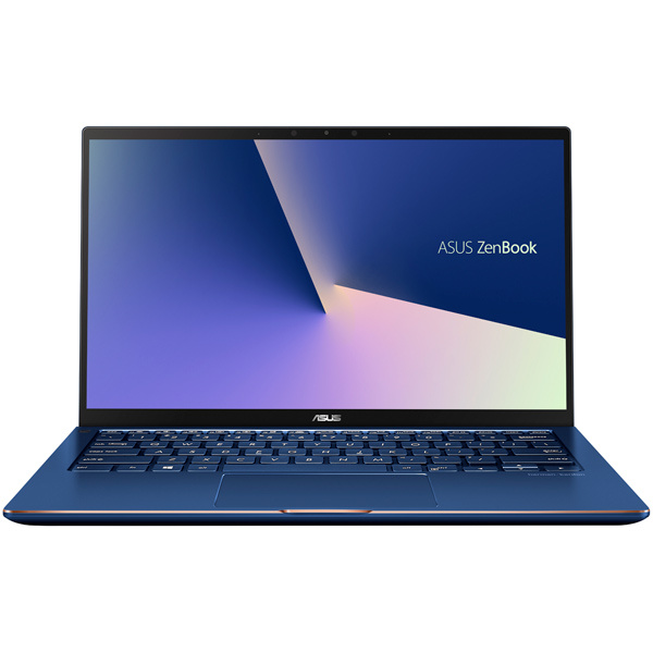 фото Ноутбук-трансформер asus zenbook flip 13 ux362fa-el123t (90nb0jc2-m02260)