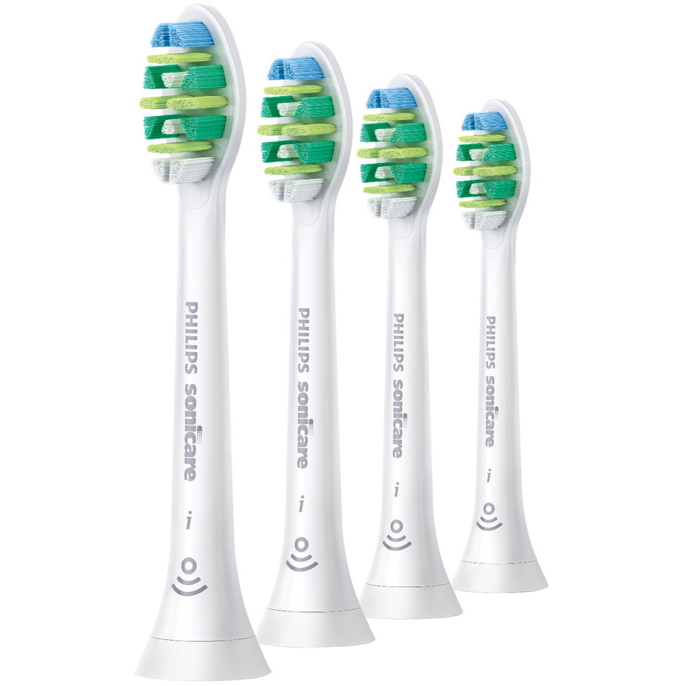 фото Насадка для зубной щетки philips sonicare hx9004/10 4 шт