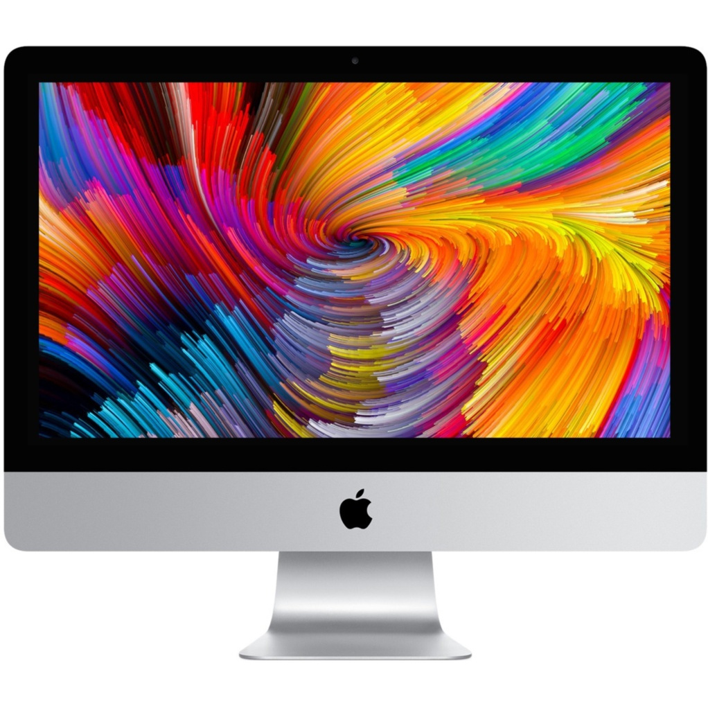 

Моноблок Apple iMac 21,5 Retina 4K (RP555X) Silver, iMac 21,5 Retina 4K