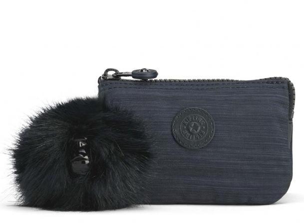 

Косметичка женская Kipling K15205F77 синяя, K15205F77