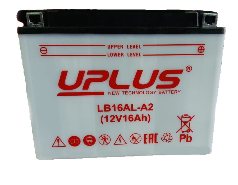 

Аккумулятор Leoch UPLUS LB16AL-A2 1444