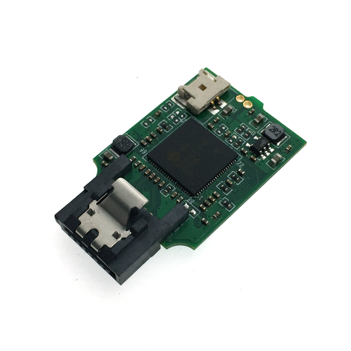 

SSD диск Espada 8ГБ (EDM-SA-51-008GMJ)