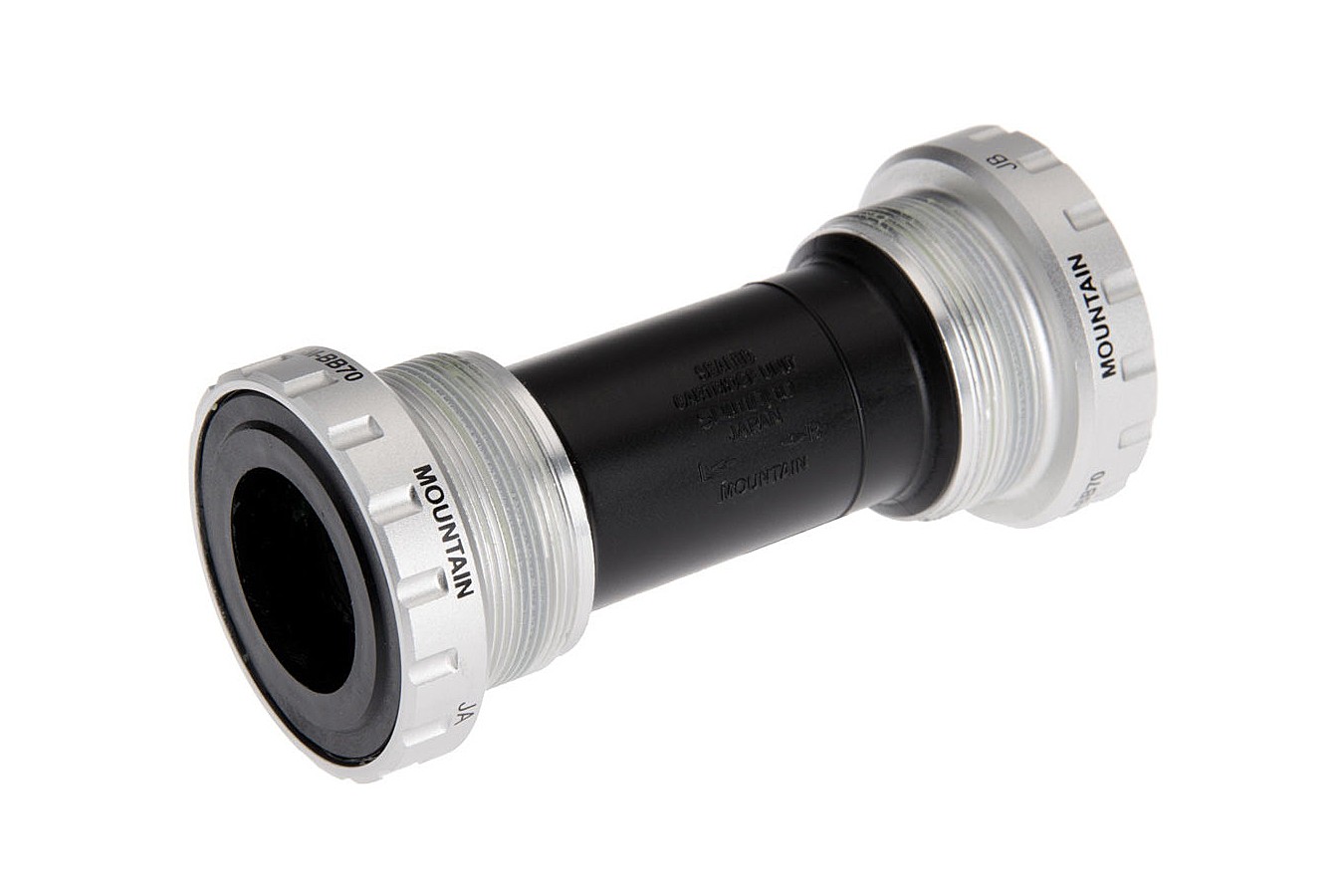 

Велосипедная каретка Shimano DXR MT800S BSA 68x73 мм, DXR MT800S BSA