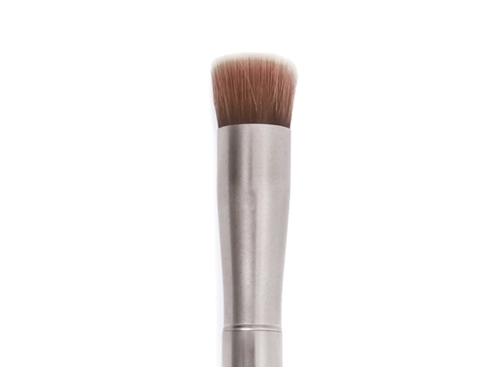 фото Кисть для тона из нейлона скошенная/premium defining brush (цв: n/a) kryolan