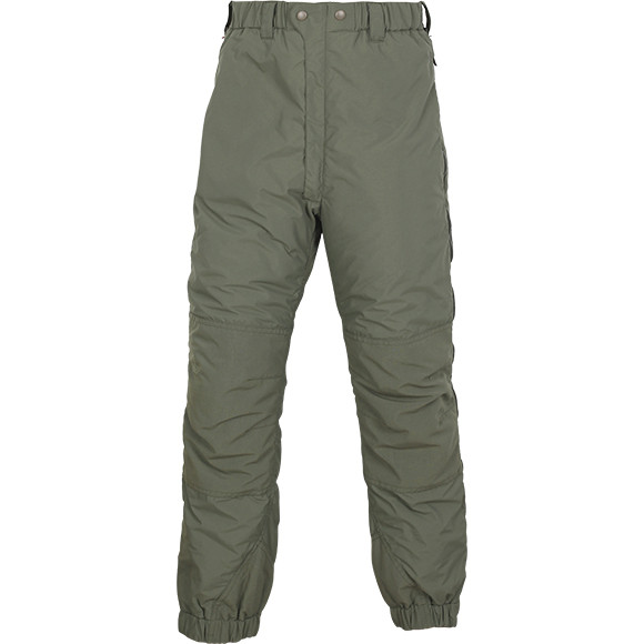 фото Брюки-самосбросы "борей" l7 shelter® sport олива 56-58/170-176 сплав