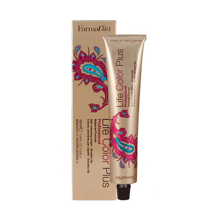 Краска для волос Farmavita Life Color Plus 71 459₽