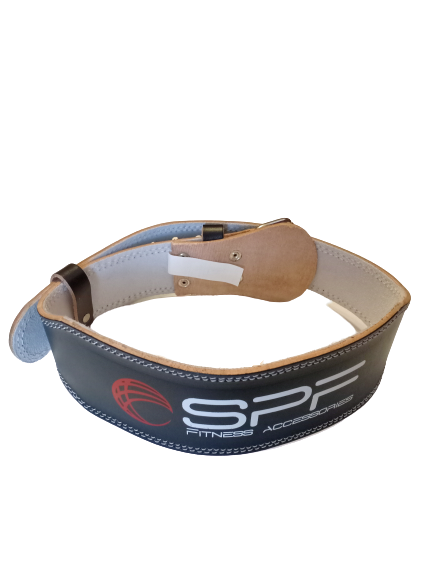 

Пояс тяжелоатлетический HSF-403 SPF Fitness размер S, Belt10