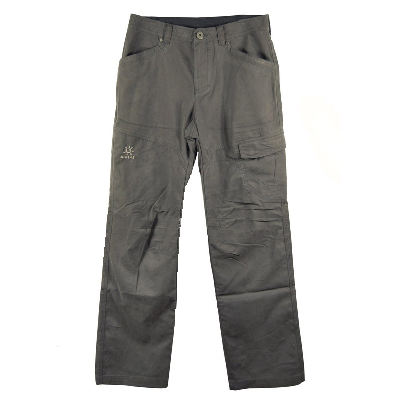 фото Kailas брюки travel pant women's (xl, серый, br30)