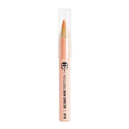 

Карандаш консилер для бровей Lucas Cosmetics Brow Corrector Розовый NP15