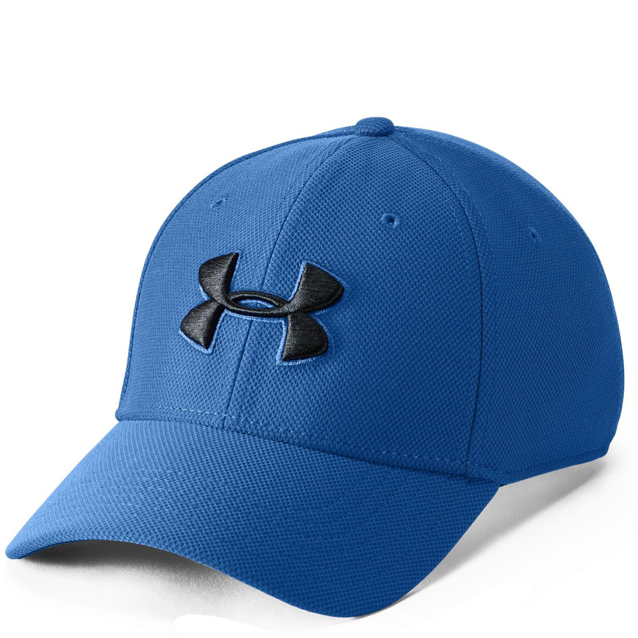 фото Бейсболка under armour blitzing 3.0, 61-64 см, royal/royal