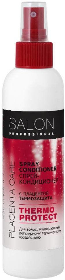 

SALON PROFESSIONAL кондиционер Термозащита, 200 мл