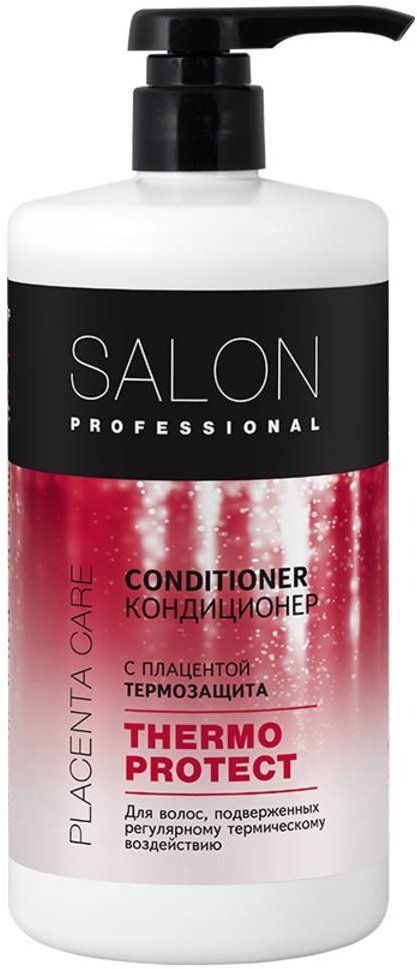 

Кондиционер Термозащита "SALON PROFESSIONAL", 1000 мл