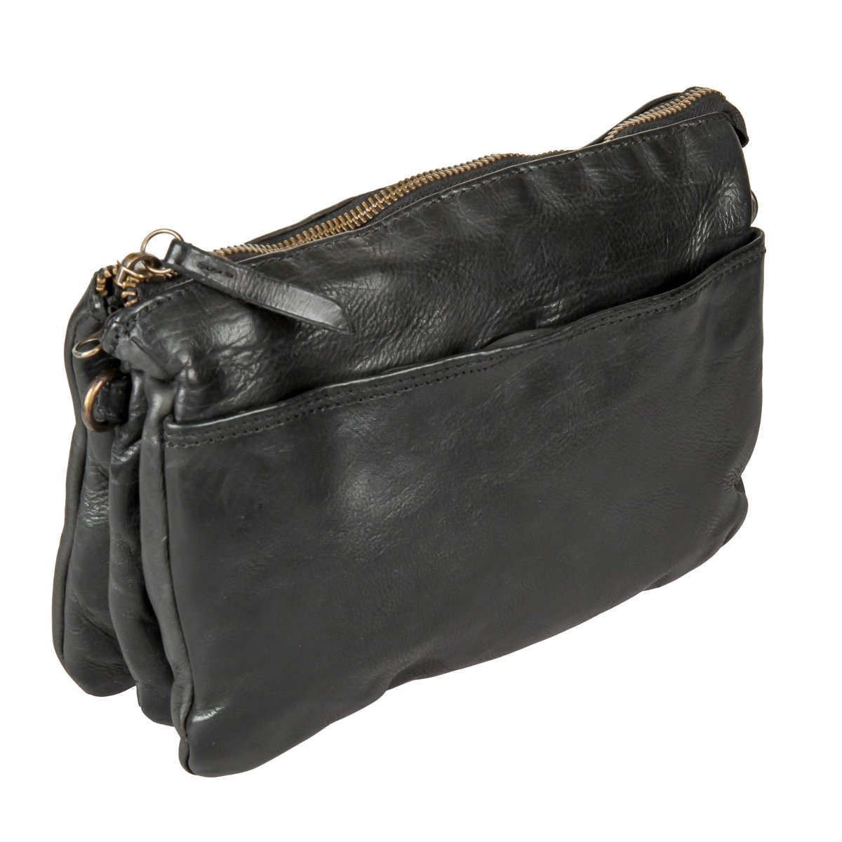 

Сумка кросс-боди женская Gianni Conti 4203373, черный, 4203373