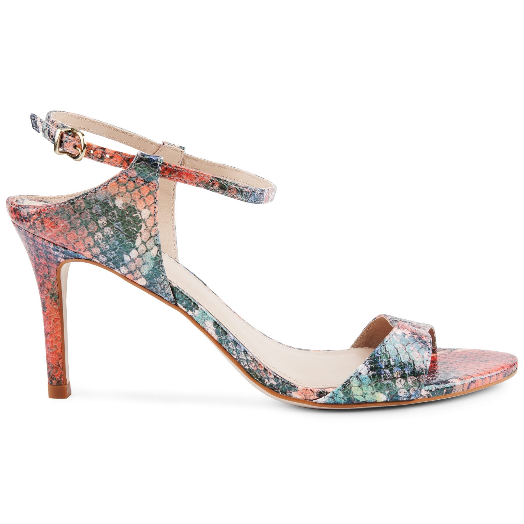 

Босоножки женские Ekonika EN2113-01-20L разноцветные 35 RU, EN2113-01-20L_1