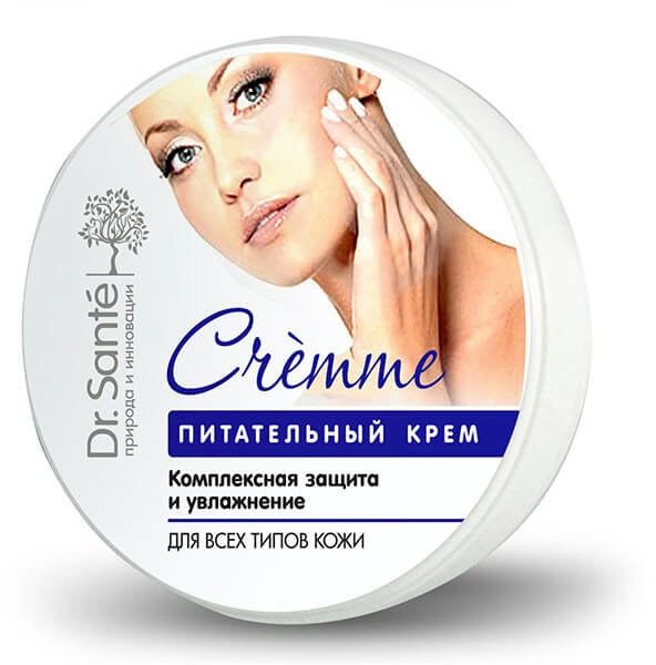 

Крем для лица Dr. Sante Питательный 100 мл