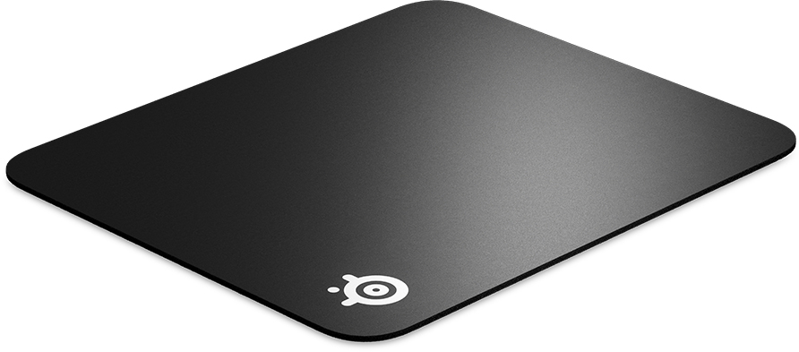 фото Игровой коврик для мыши steelseries qck hard m (63821)