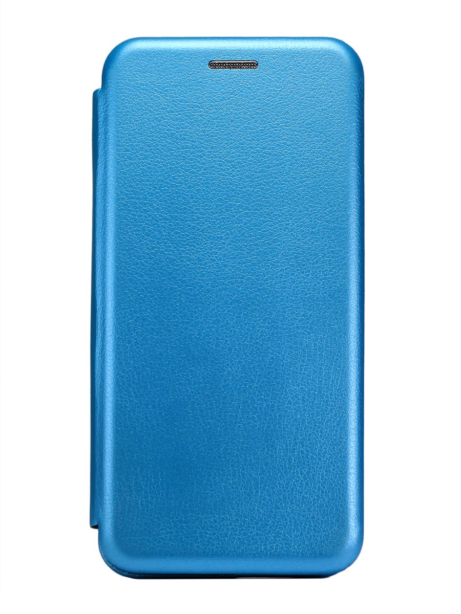 фото Чехол-книжка zibelino book для samsung galaxy a51 (a515) blue