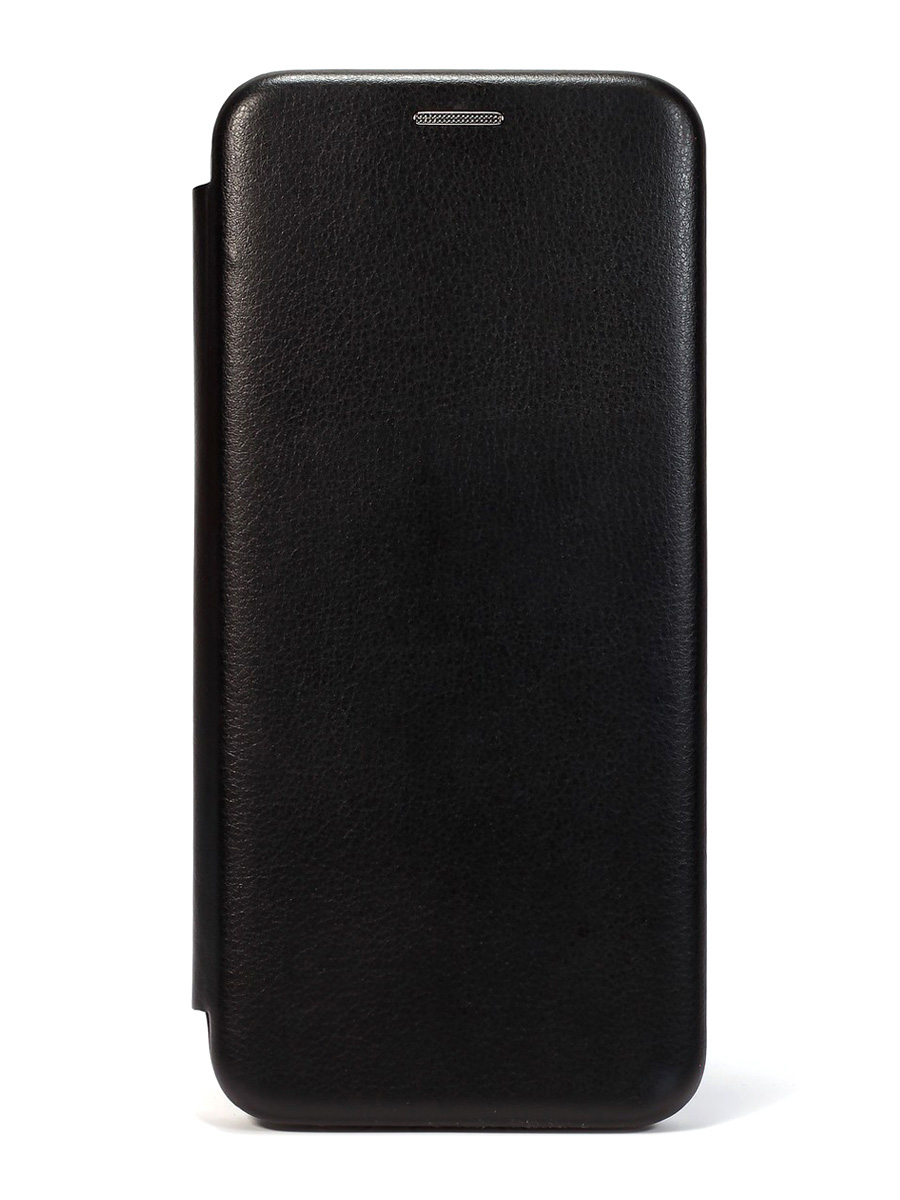 фото Чехол-книжка zibelino book для samsung galaxy s10 (g973) black