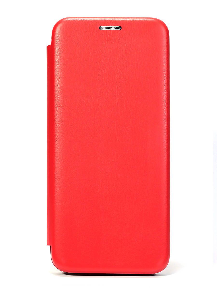 фото Чехол-книжка zibelino book для nokia 5.1 red