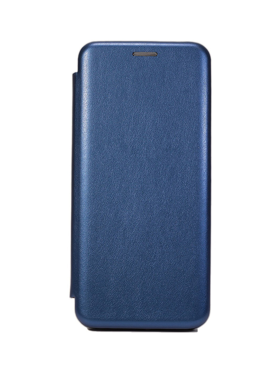 фото Чехол-книжка zibelino book для samsung galaxy a81/ samsung galaxy note 10 lite blue